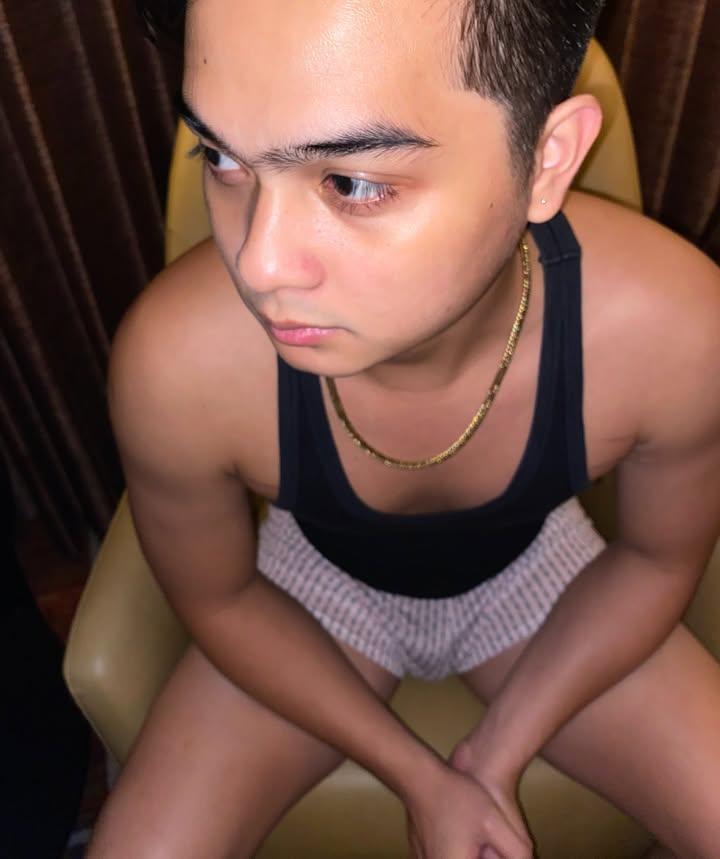 daddyiandaks's tweet photo. Hire magaling mang romansa at hard fuck kita sagad !

FREE 1 MONTH SUBSCRIPTION kung mag like at repost ka ! Comment DONE !

TELEGRAM: https://t.co/afotjcmTrh https://t.co/5WL6524dhe
