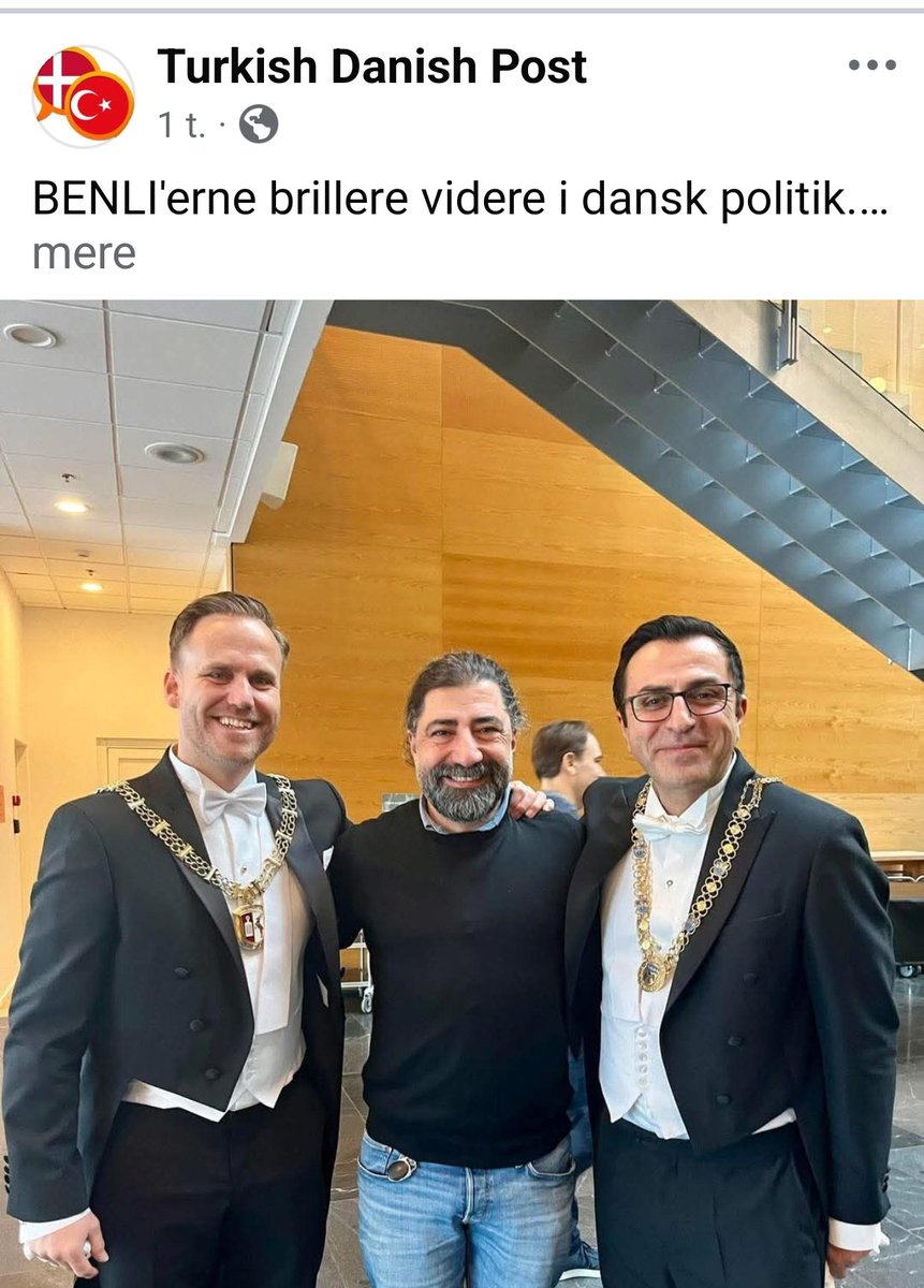 Torben L-Larsen🌨️ tweet media