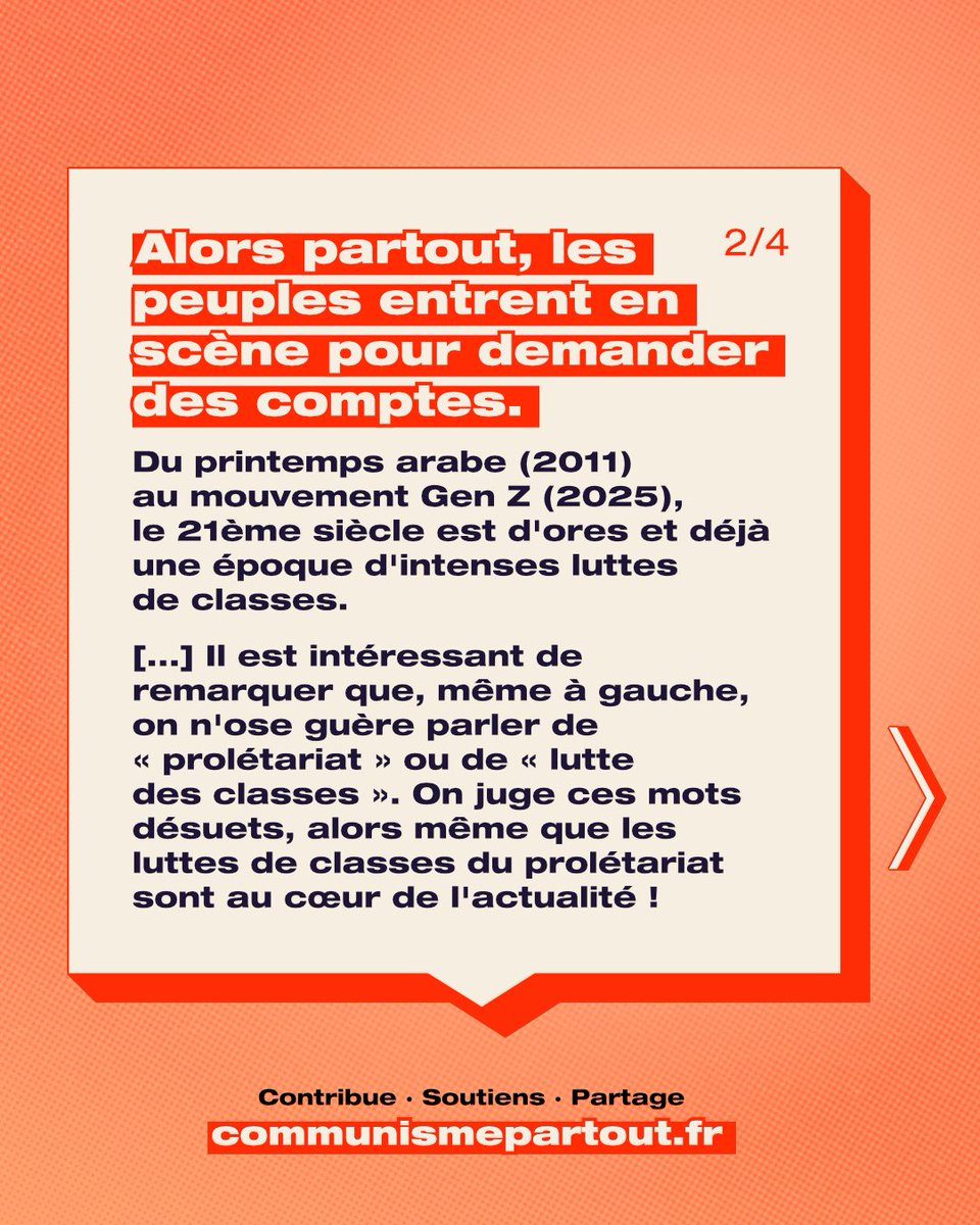 Nos Révolutions tweet media