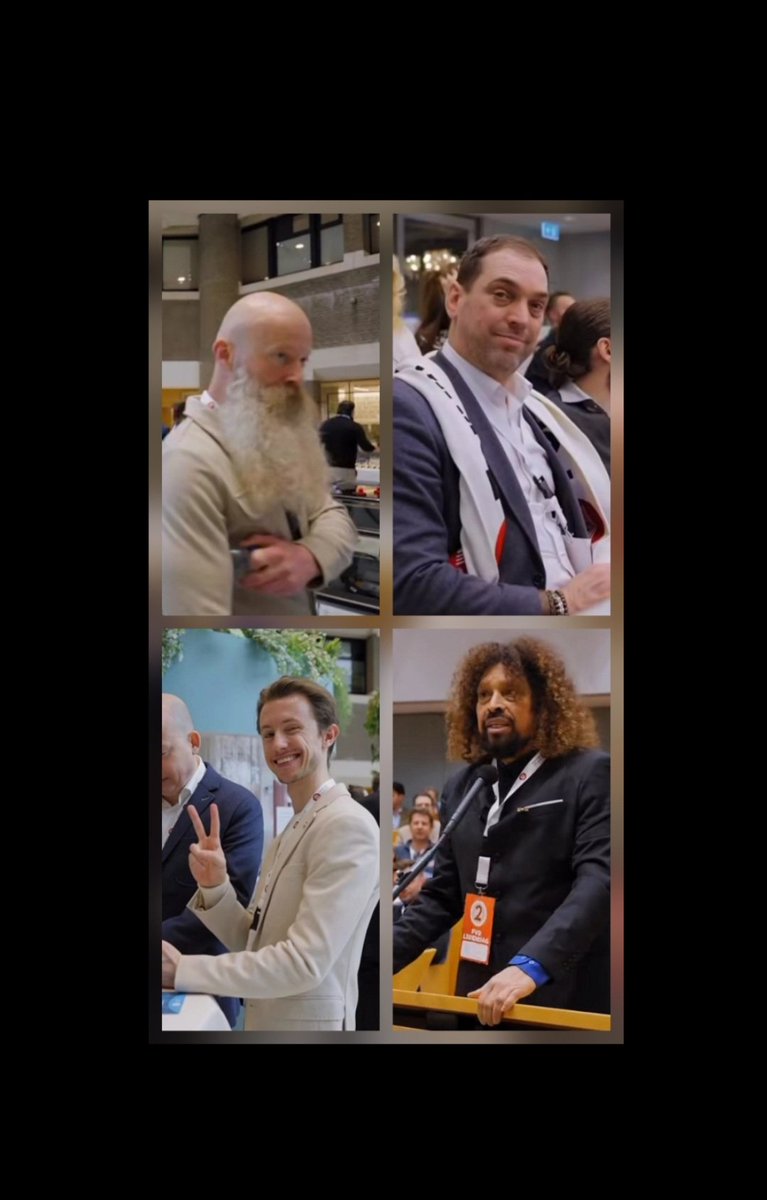 Reinier Eggersman tweet media