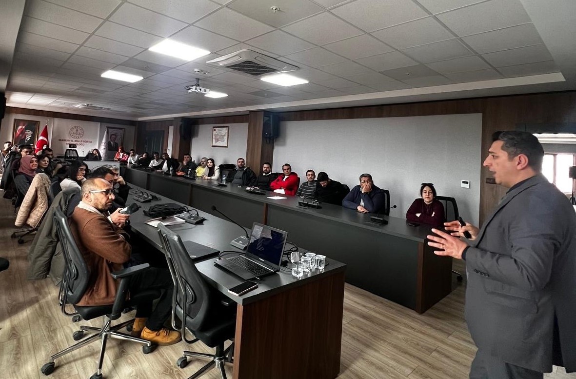 T.C. Dicle Kalkınma Ajansı (DİKA) tweet media