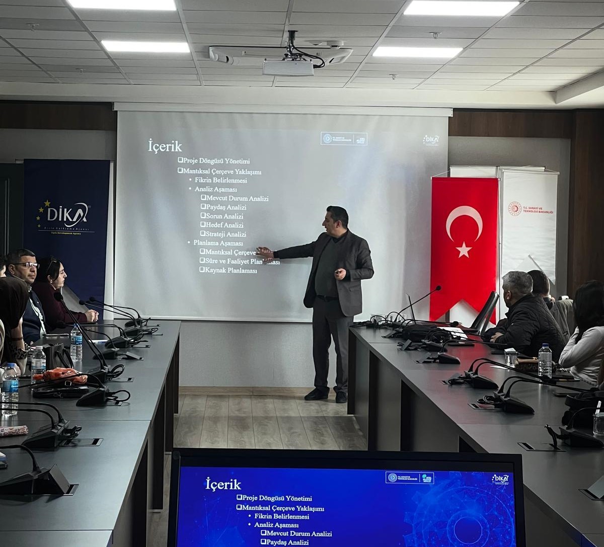 T.C. Dicle Kalkınma Ajansı (DİKA) tweet media