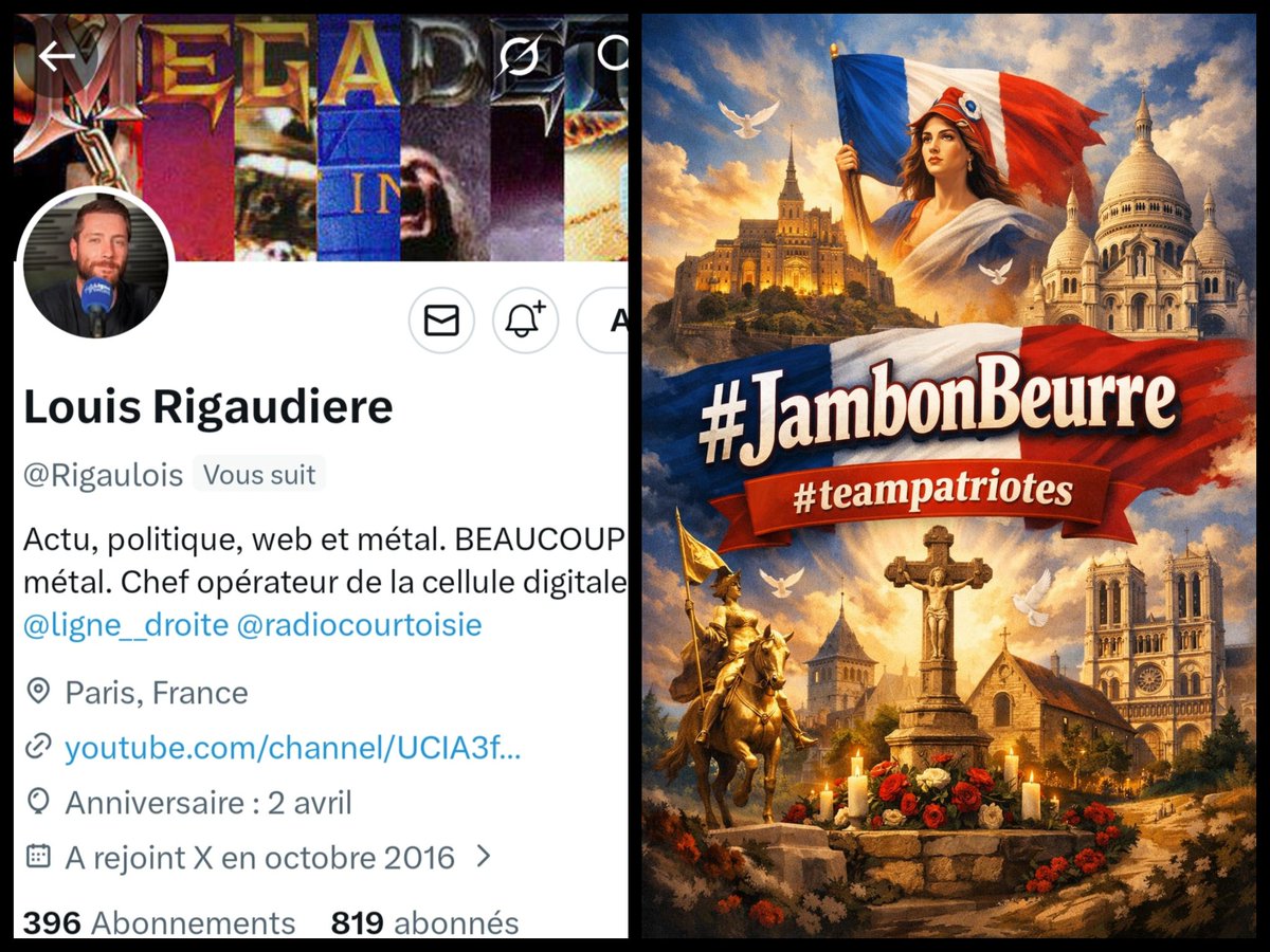 🇨🇵 Dédé 🇫🇷♿ tweet media