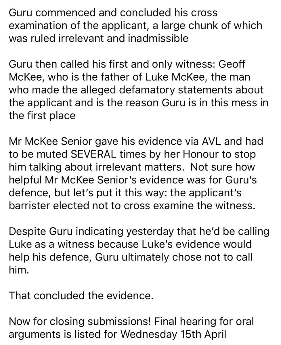 Vaxatious Litigant 💉⚖️👨‍⚖️ tweet media