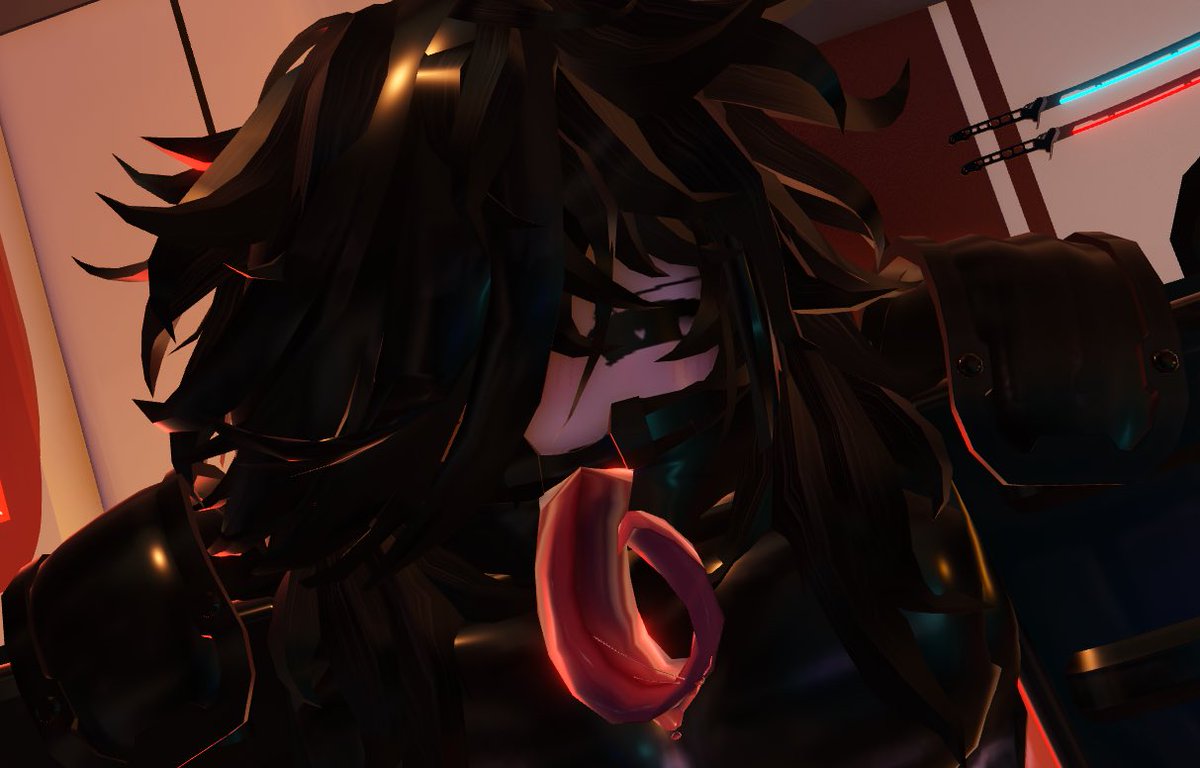 AoiAk0's tweet photo. Oh my~ 
#rr34 #rosex #robloxsex #robloxcondos #robloxcondo https://t.co/SczHoyllHR
