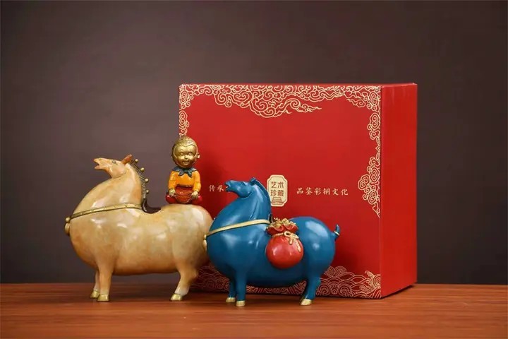 Taian of China tweet media