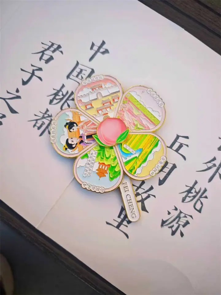 Taian of China tweet media