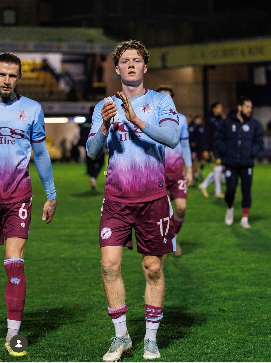 Josh Home tweet media