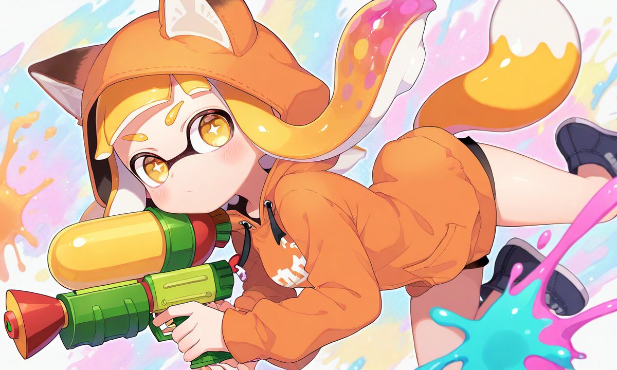 しっぽ tweet media