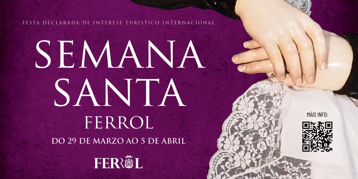 Concello de Ferrol tweet media