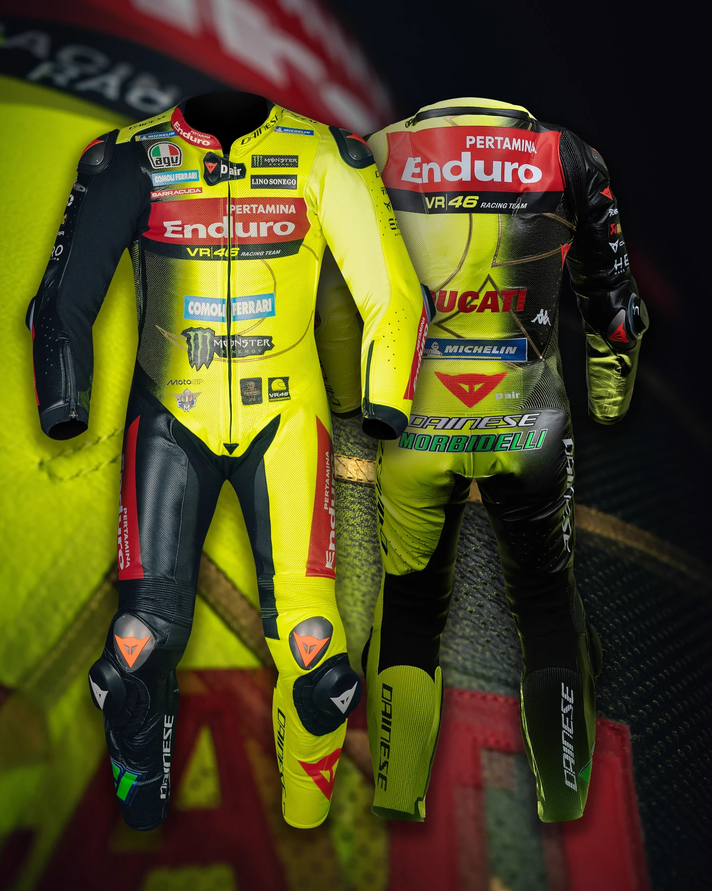 ダイネーゼジャパン公式 (Dainese Japan) on X: 