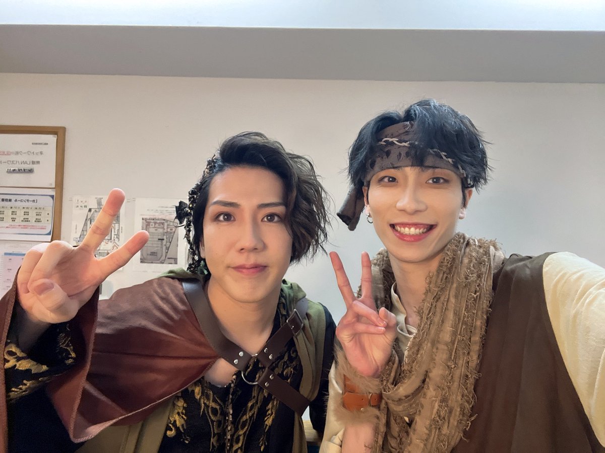 根木冬馬 tweet media