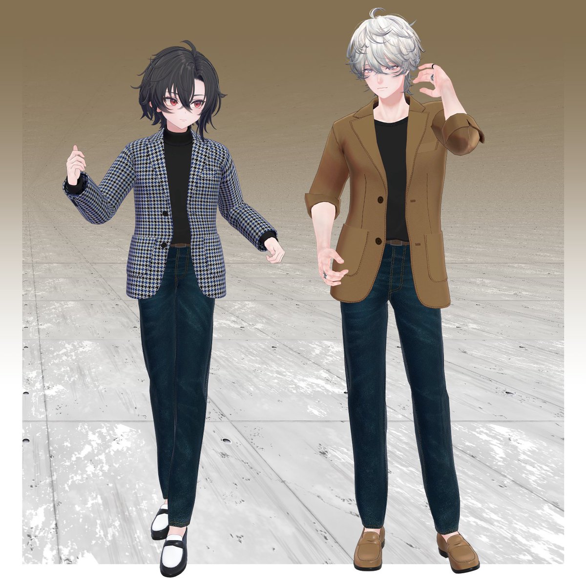 Metaverse Creators［EN］ tweet media