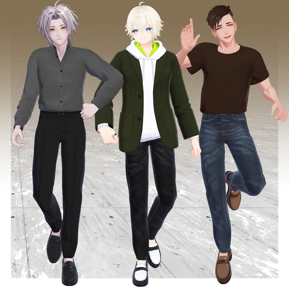 Metaverse Creators［EN］ tweet media