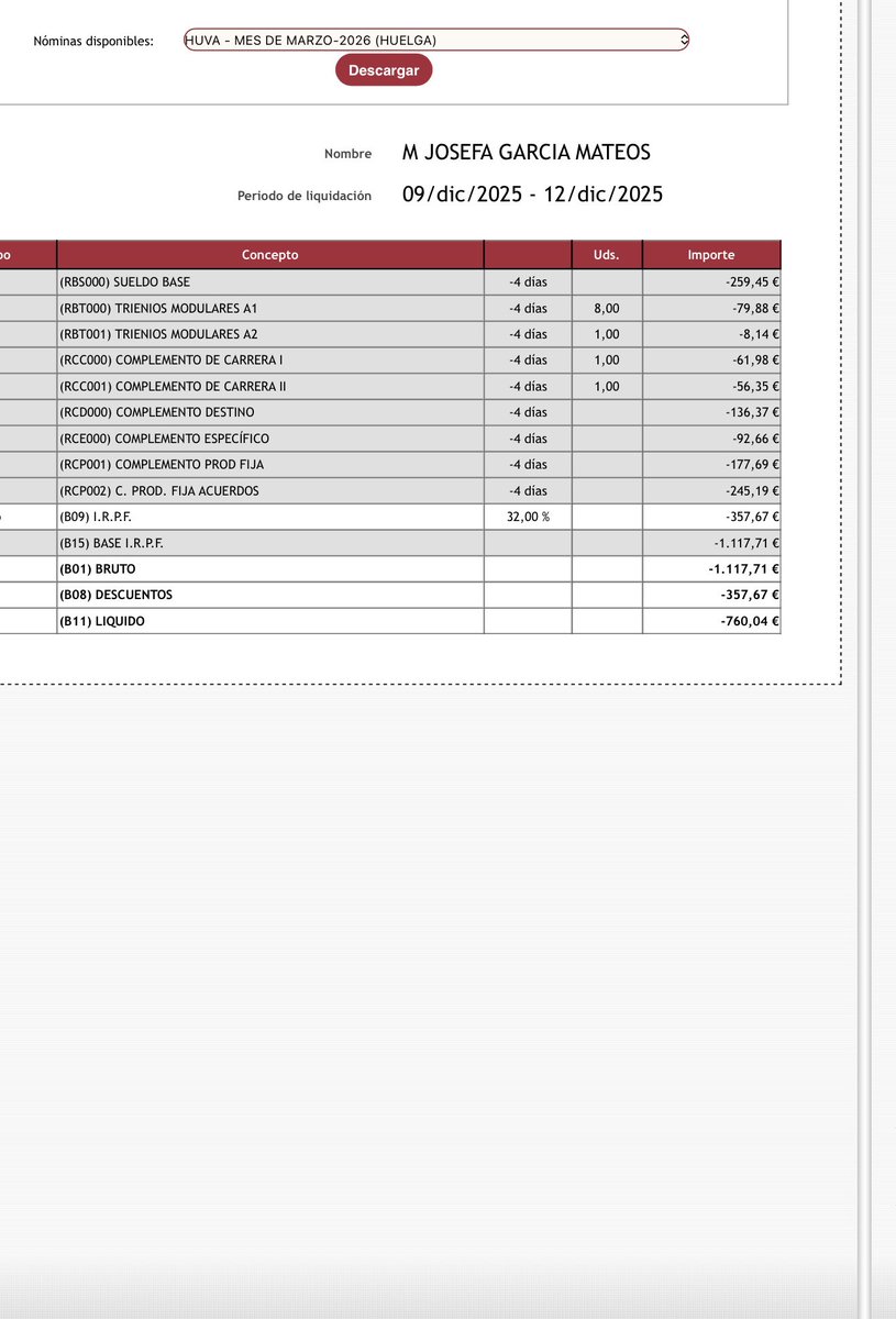 María José García Mateos tweet media