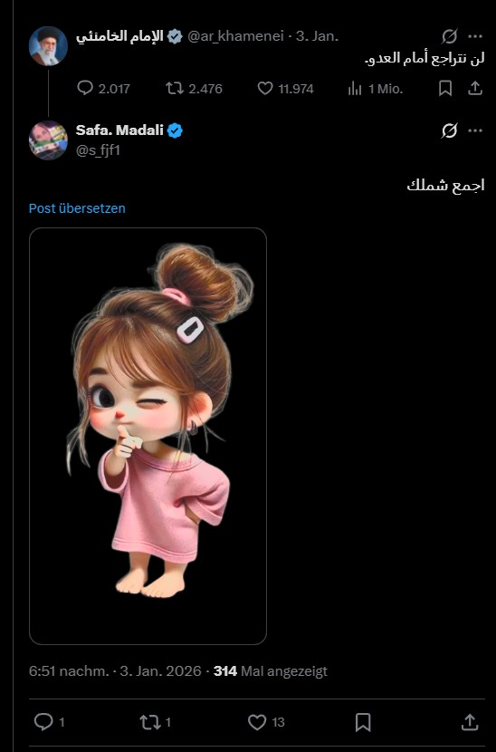 Safa. Madali tweet media