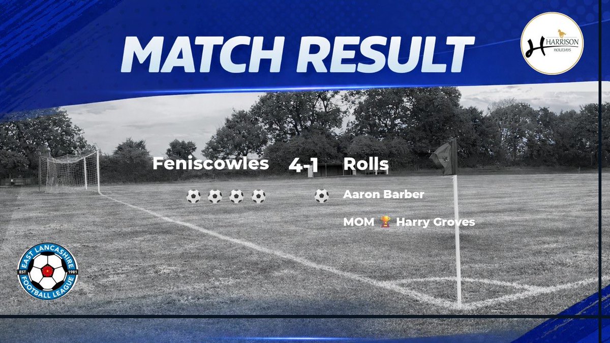 Rolls Football Club tweet media