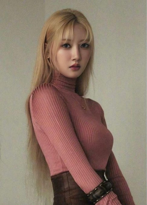 shin rami shady facts 💛 tweet media