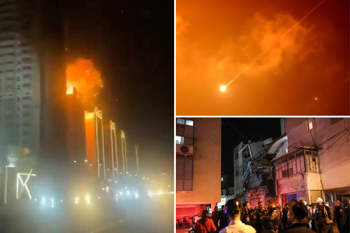 New York Post tweet media