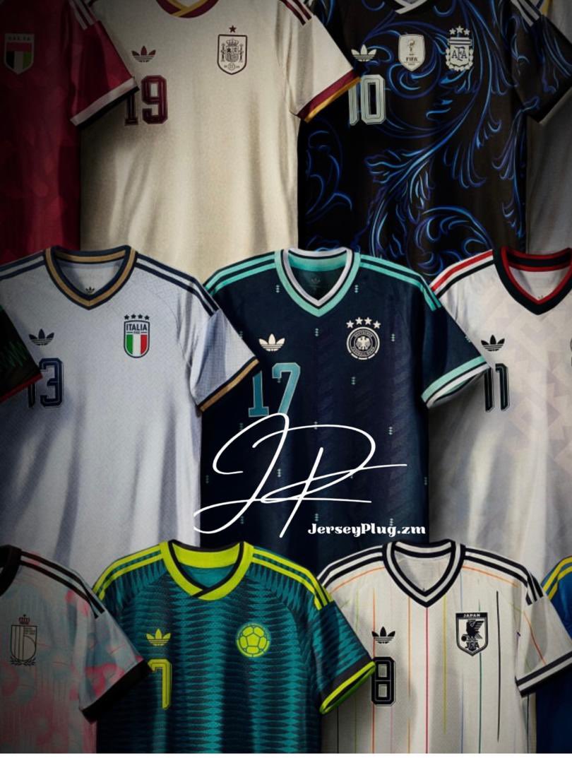 JerseyplugZM's tweet photo. Your favorite Jersey Plug 
+260 97 5341476 https://t.co/GKWgPrIe6a
