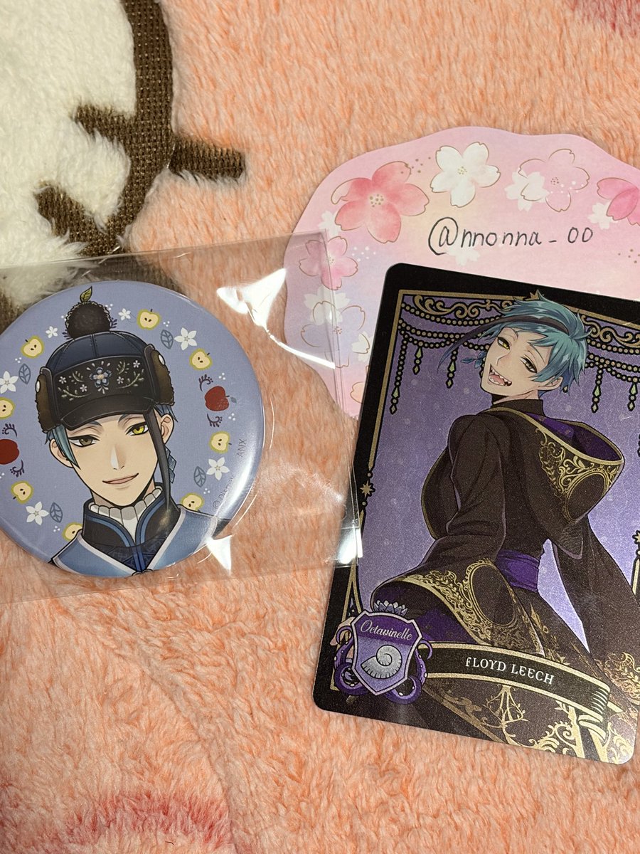 らぼ。 tweet media