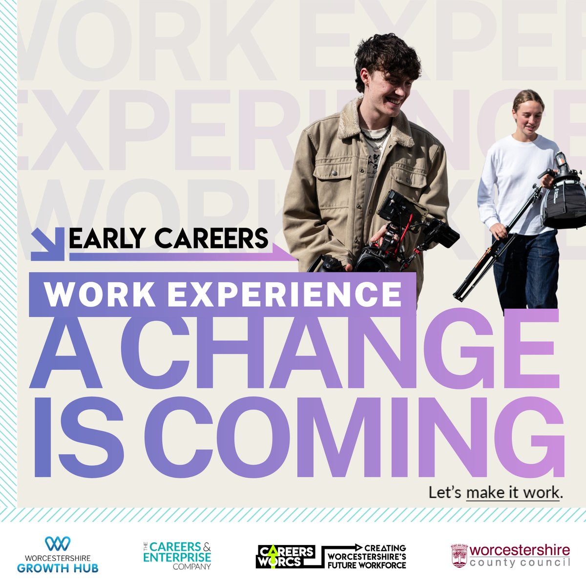 Worcestershire County Council tweet media