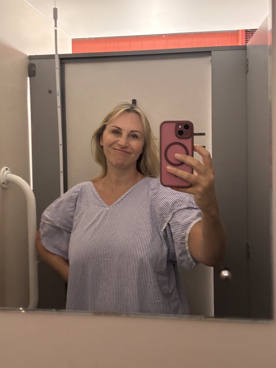 Sophie Blake tweet media