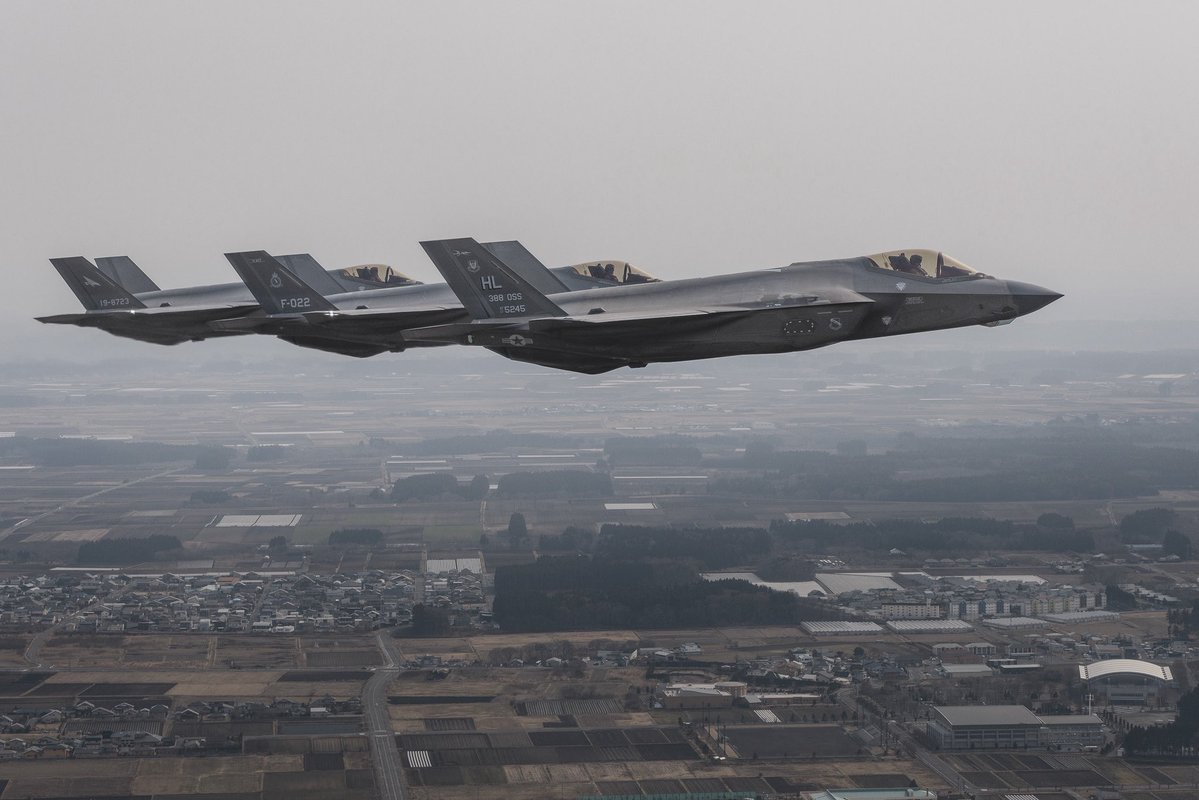 防衛省 航空自衛隊 tweet media