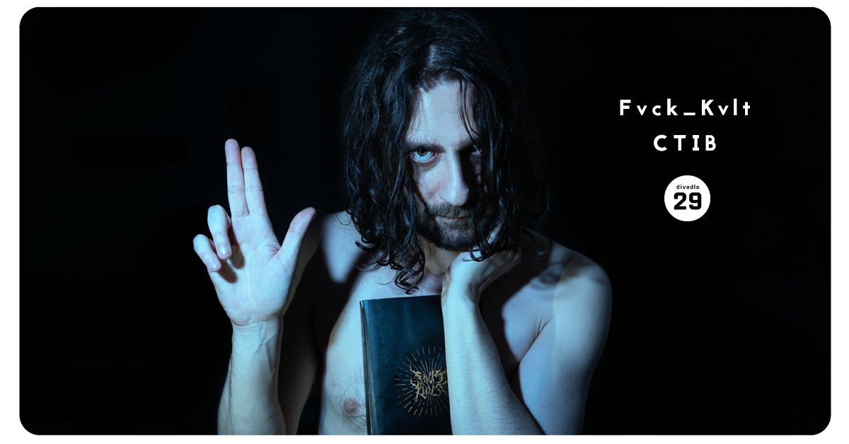 Divadlo 29 tweet media