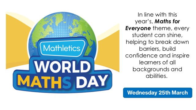 TRSSchool's tweet image. #numeracy #mathematics #WorkWell #BeExtraordinary #PotentialintoReality