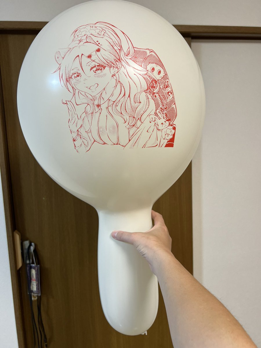 ドール先生 tweet media