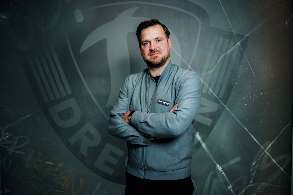 SG Dynamo Dresden tweet media