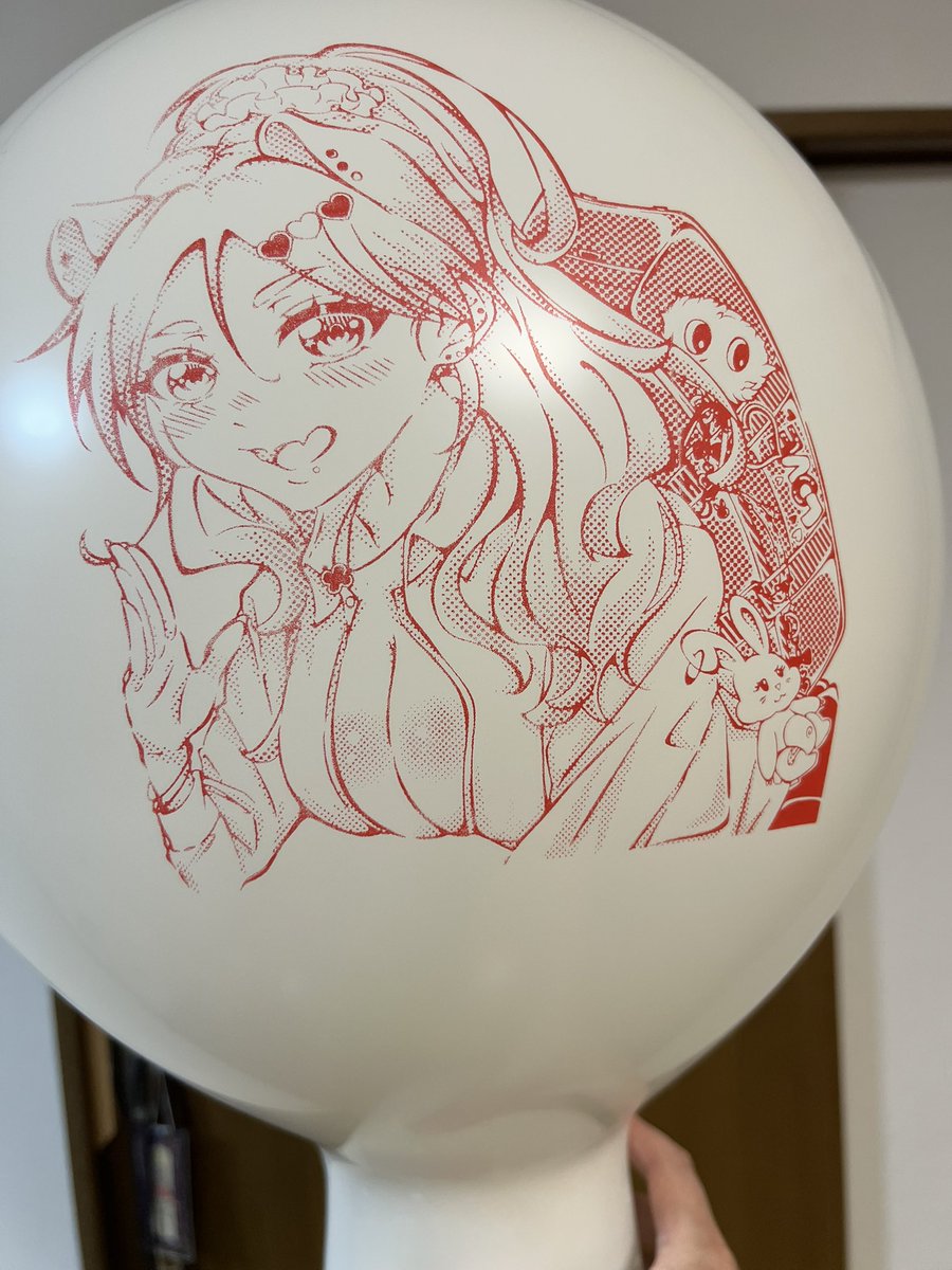 ドール先生 tweet media