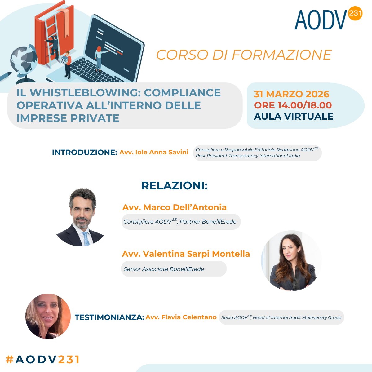 AODV231 tweet media