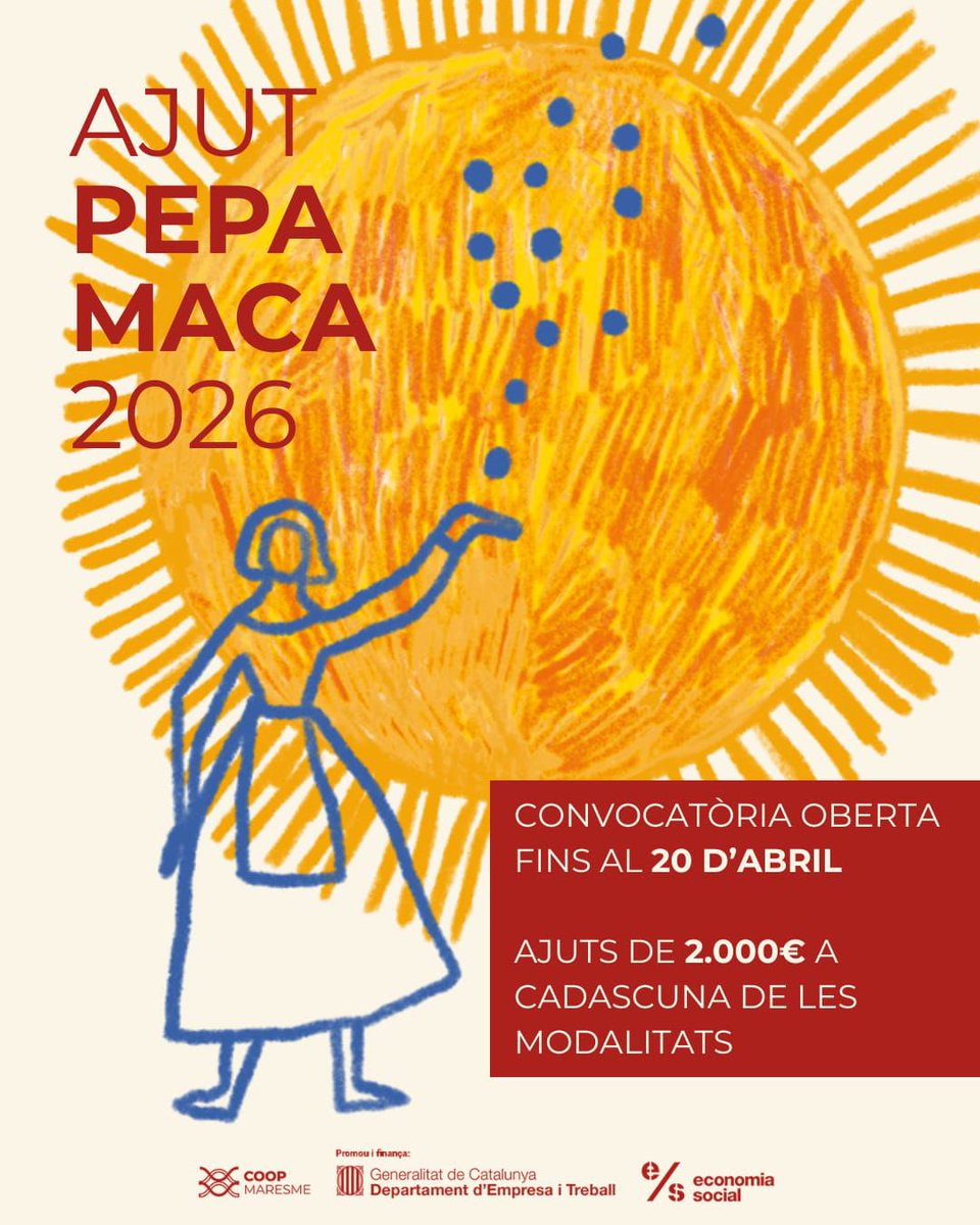 Coop Maresme tweet media