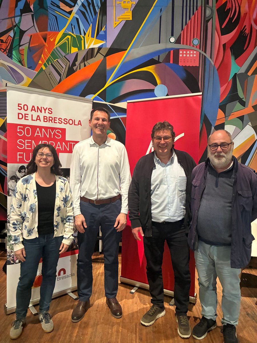 Vicent E. Maurí Genovés tweet media