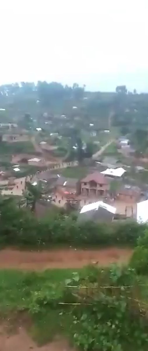 ALahatane's tweet photo. 🚨🇨🇩Après #Kipese,#Buleusa , #katondi... d'autres éléments du #M23_RDF aperçus en train d'évacuer #Musigha et #Kagheri,#Kitsambiro dans le #Lubero. https://t.co/jPg4kEyAmJ