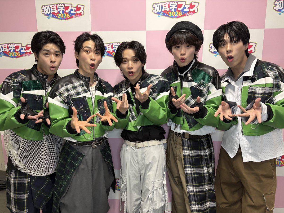 SEVENIC tweet media