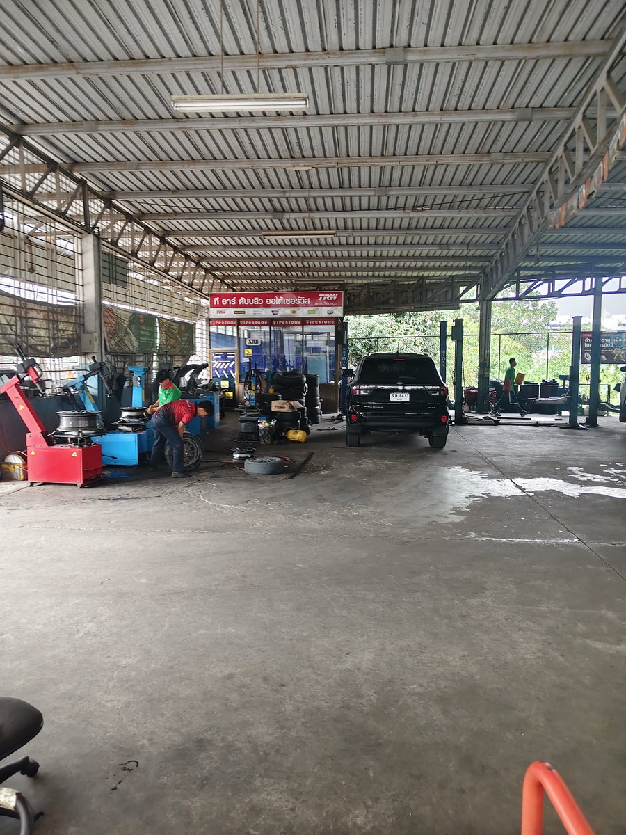 Anumoon Itsara tweet media