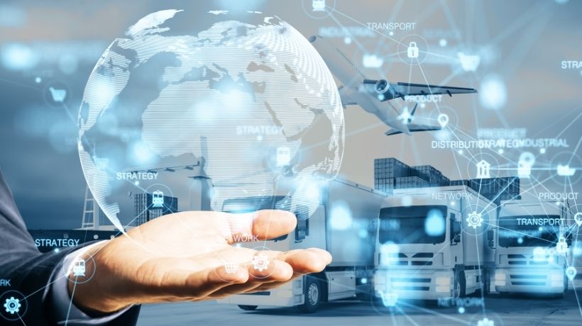 Transportonline Logistics Community tweet media