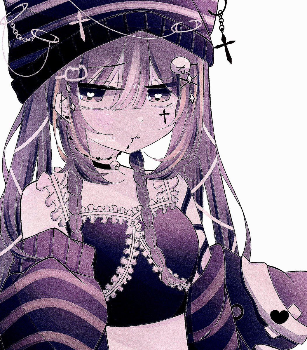 湯　依頼〇 tweet media