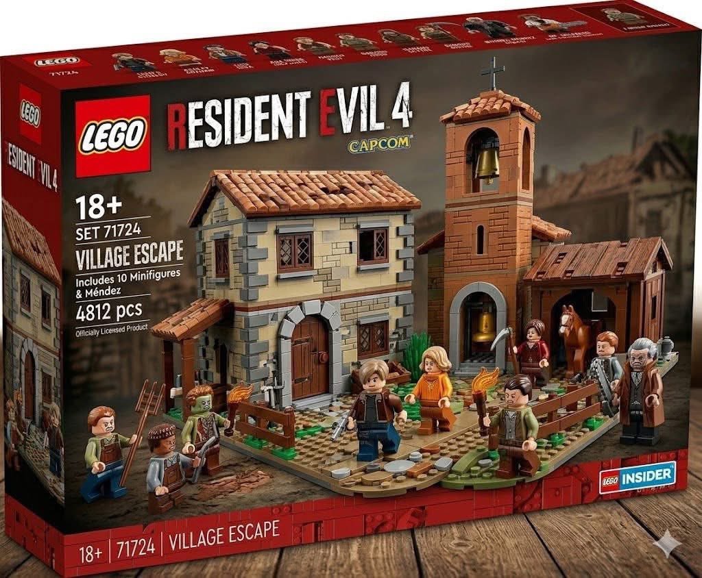 TGC Collectables tweet media