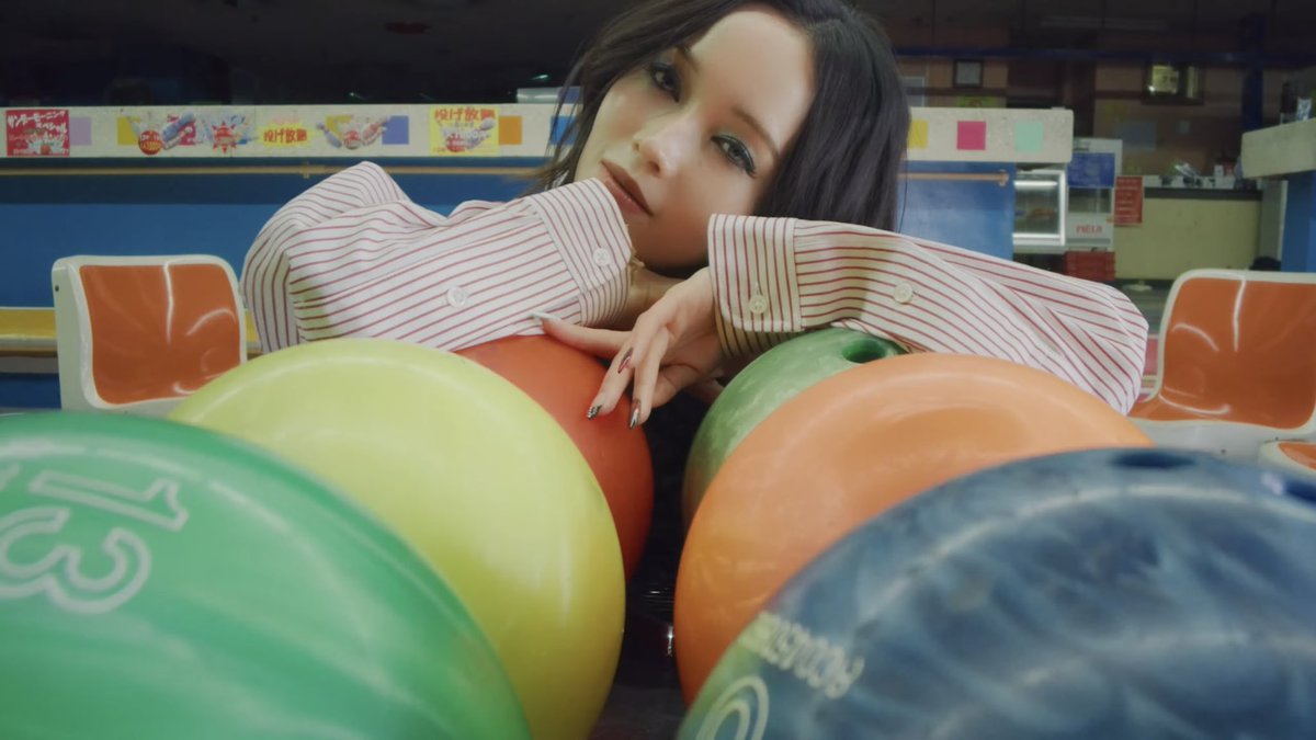 MY_GUR1_AA's tweet image. 会いたくなったのでMV見てきました
#Aguri #Crushproof #MYERA 
MYERA 'Crushproof!' Official MV youtu.be/LGr1l9yOhC8?si…