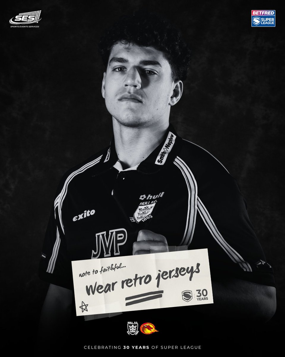 Hull FC tweet media