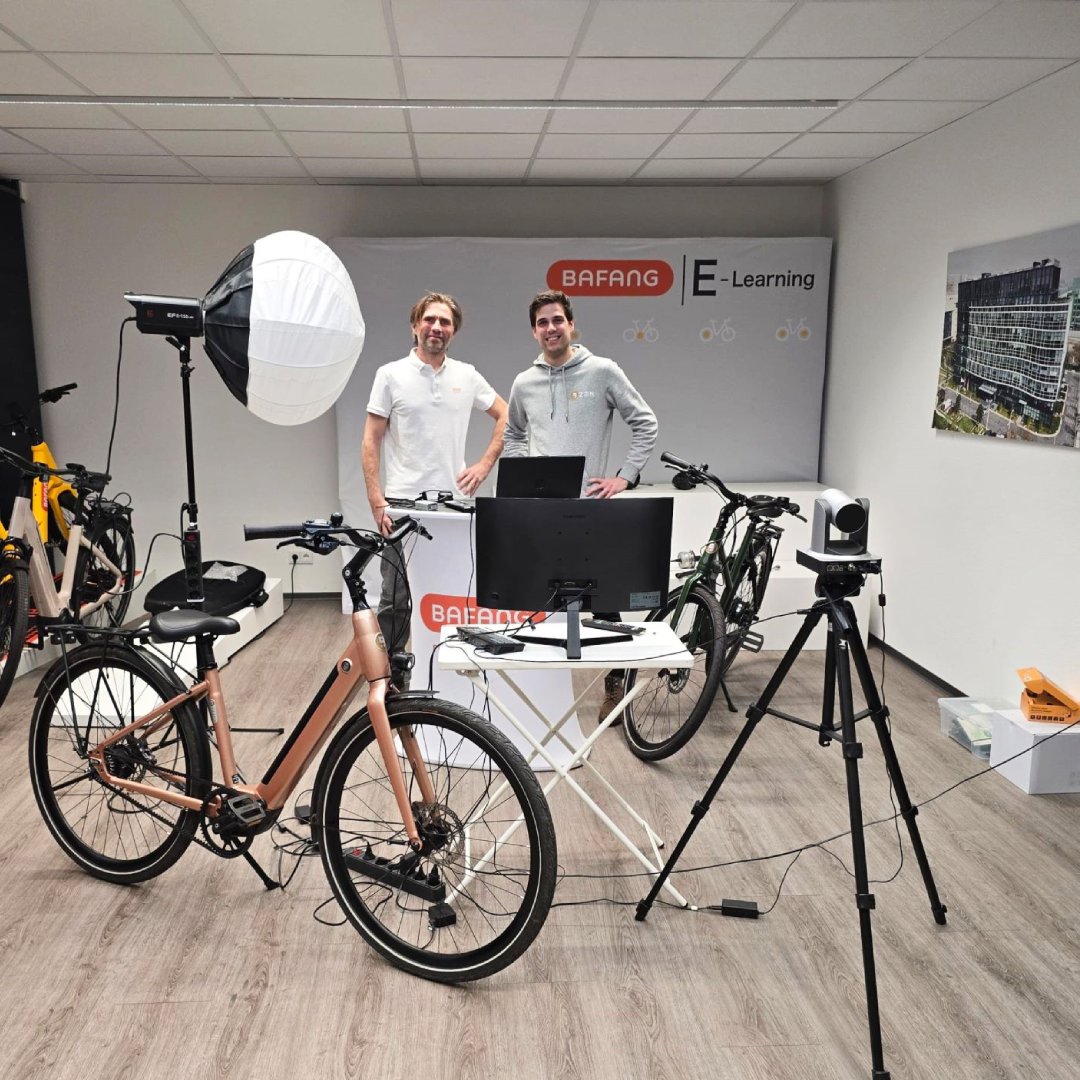 Bafang E-Bike Drive Systems tweet media