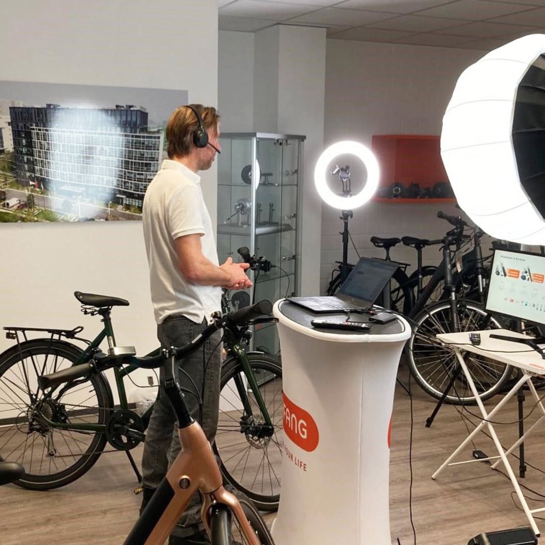 Bafang E-Bike Drive Systems tweet media