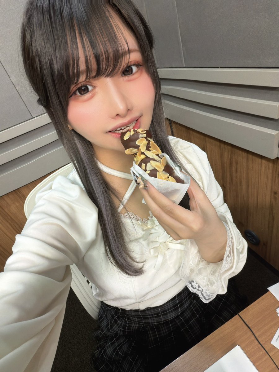 佐藤希の不純でんぱ交友録⚡ tweet media