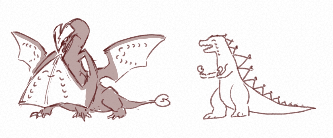 私が見つけた失モン抜粋。 