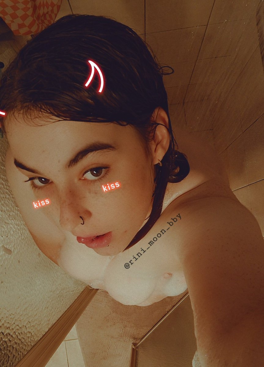 ☽⋆Rini⋆☾ tweet media