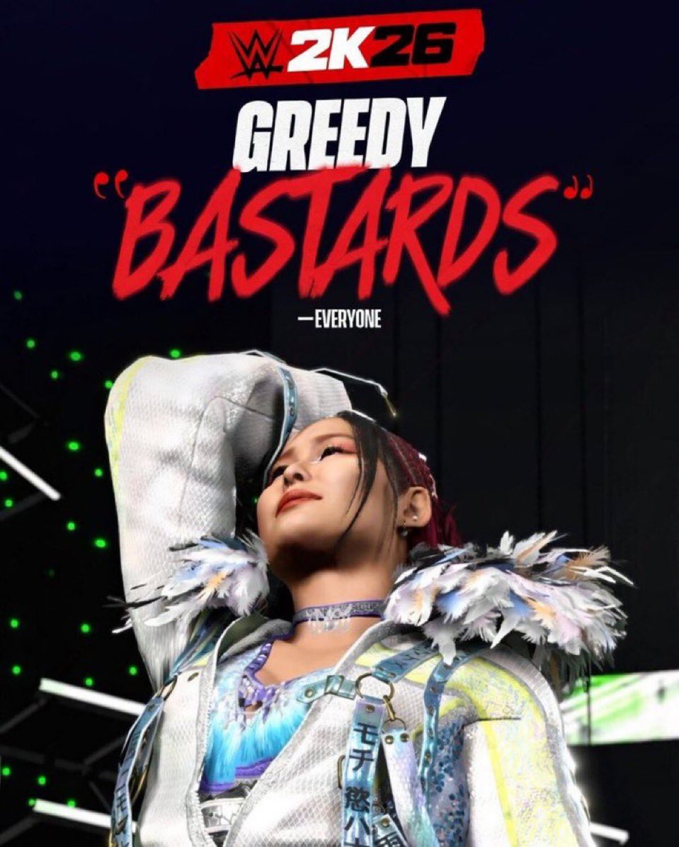 Rick James White tweet media